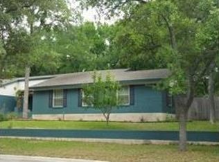 302 S Lake Creek Dr, Round Rock, TX 78681