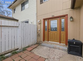 336 Robbins Mill Pl, Colorado Springs, CO 80910