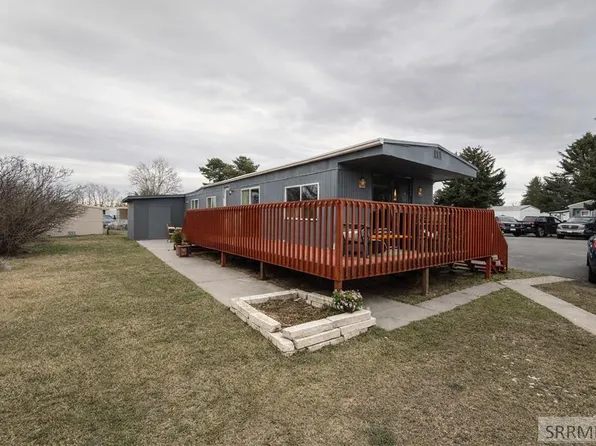 3512 E Elswood Dr, Idaho Falls, ID 83402
