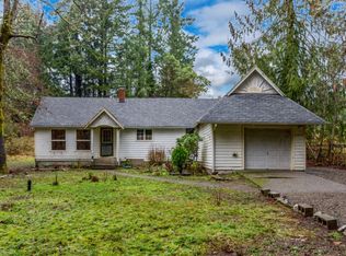 17415 Hall Rd NW, Vaughn, WA 98394