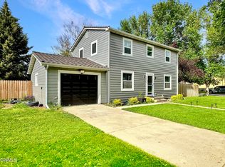 117 18th St E, Williston, ND 58801