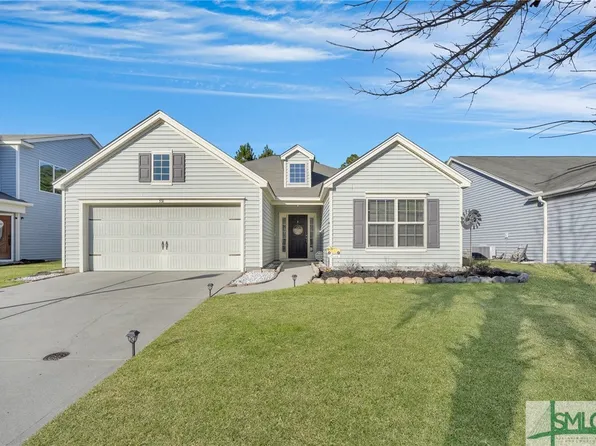 331 Connor Court, Hinesville, GA 31313