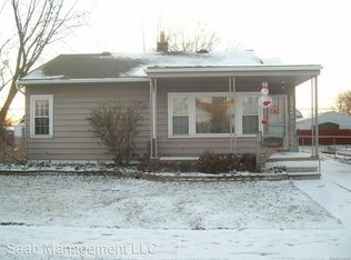 22449 Schroeder Ave, Eastpointe, MI