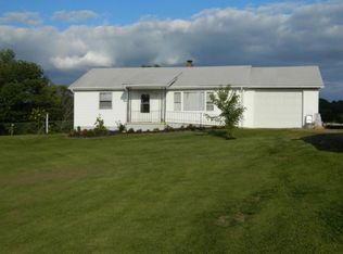 152 Acton Rd, Frankfort, OH 45628