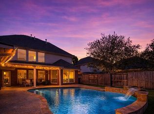 20303 Misty River Way, Cypress, TX 77433