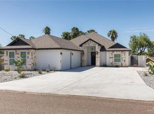825 E Kika De La Garza Blvd, La Joya, TX 78560