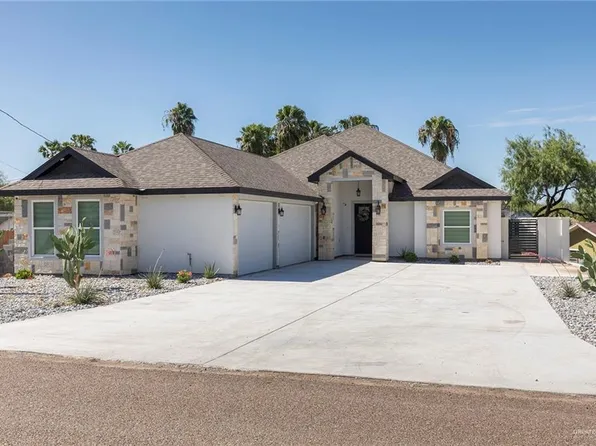 825 E Kika De La Garza Blvd, La Joya, TX 78560