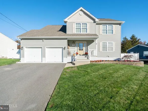 1756 Inwood Pl, Forked River, NJ 08731