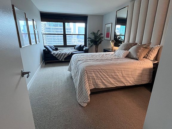 4th image of 1110 S Michigan Ave #1