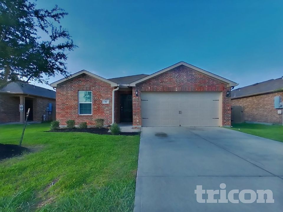 1st image of 317 Summer Horse Dr