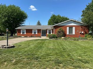 1128 N Frieda Dr, Fairfield, OH 45014