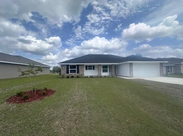 6118 Buckshot Dr, Crestview, FL 32539