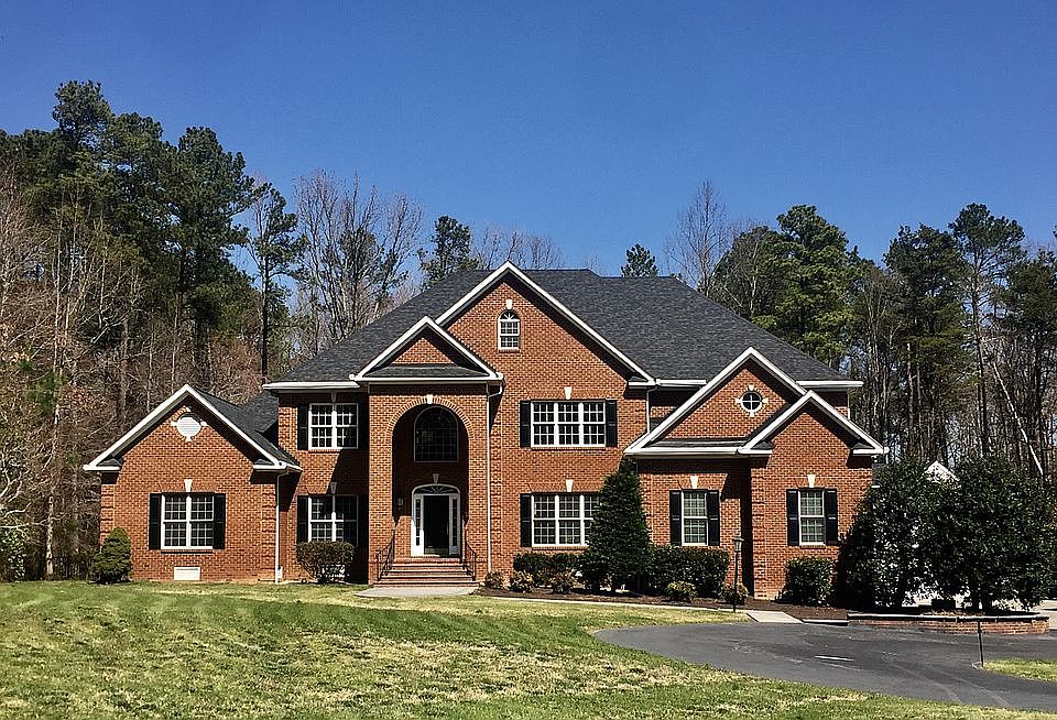 New Roof December 2019