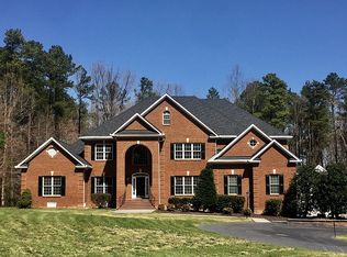 12790 Kain Rd, Glen Allen, VA 23059