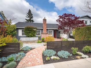 1945 Johnston Ave, San Jose, CA