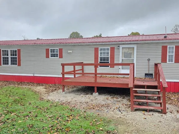 (undisclosed Address), Kingston, OH 45644