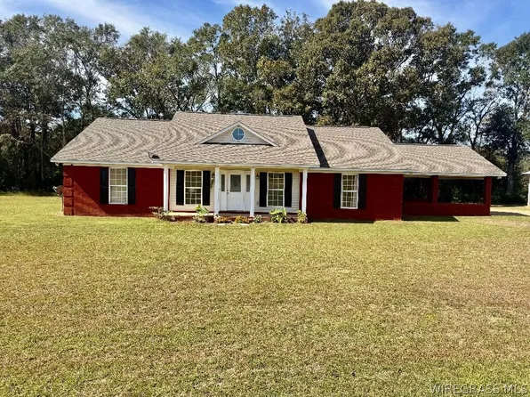 2139 Luther Ln, Enterprise, AL 36330