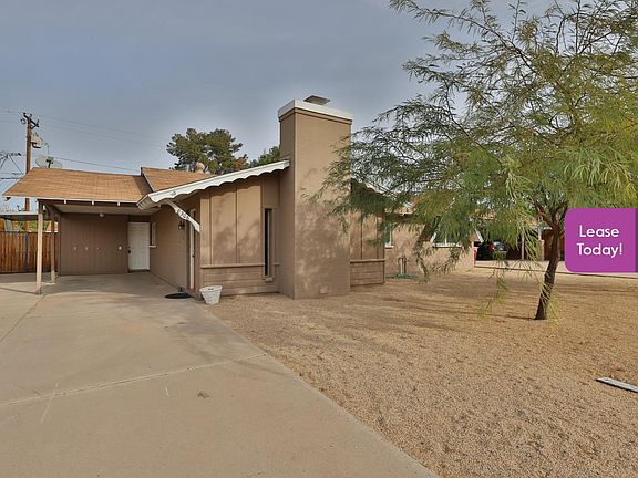 2nd image of 8306 E Montecito Ave