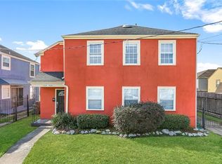 5524 Spain St, New Orleans, LA 70122
