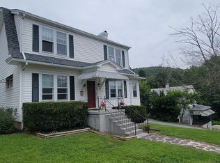 300 Bath St, Clifton Forge, VA 24422