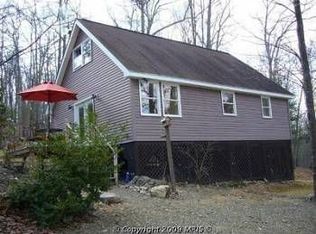 675 Trout Stream Rd, Lost River, WV 26810