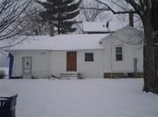 1331 E Reading Rd, Hillsdale, MI 49242