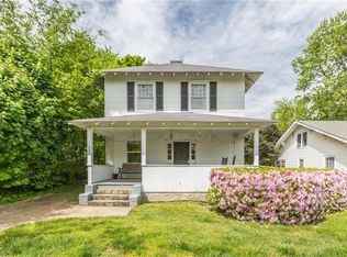 260 Sunset Dr, Winston Salem, NC 27103