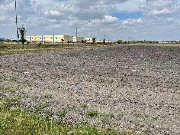 Mile 16 Rd, Elsa, TX 78543