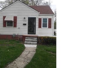 13564 Greenview Rd, Detroit, MI 48223