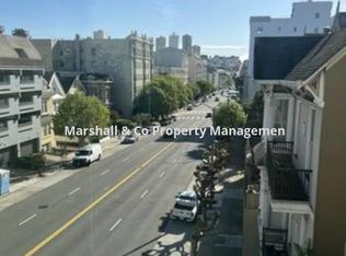 1889 Broadway APT 203, San Francisco, CA 94109