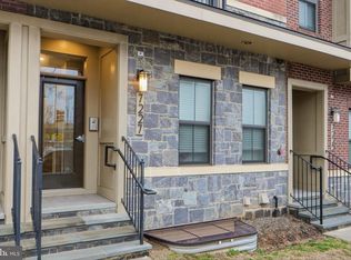 Georgia Row At Walter Reed, Washington, DC 20012