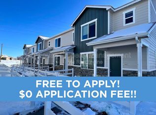 1353 Reynolds St #16C, Fort Lupton, CO 80621