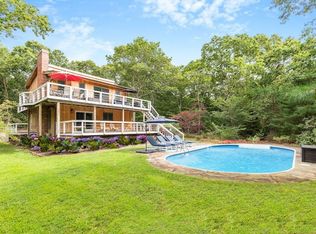 3 Shorewood Dr, East Hampton, NY 11937