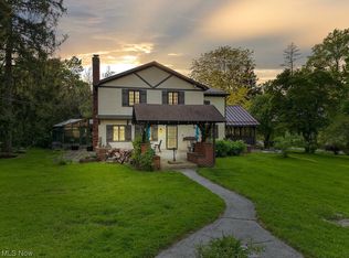 5801 Auster Rd, Wakeman, OH 44889