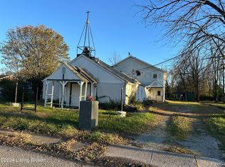 233 5th Ave, Shepherdsville, KY