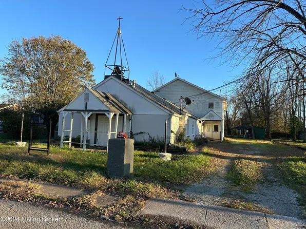 233 5th Ave, Shepherdsville, KY 40165