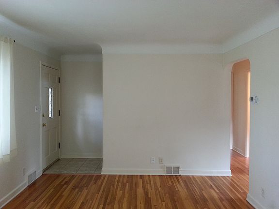 Living Room - east