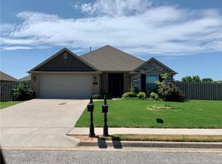 120 Napoli Ln, Centerton, AR 72719