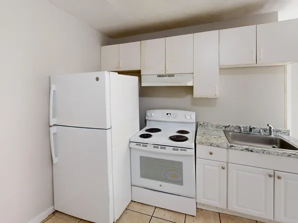 14 Marion St #1, Boston, MA 02128