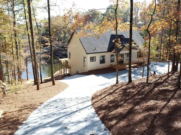 170 Swagg Cove Rd, Wedowee, AL 36278