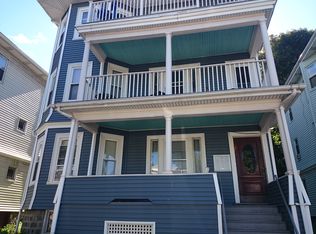 550 Washington St, Brighton, MA 02135