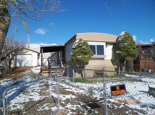 240 SW 13th Circle, Cedaredge, CO 81413
