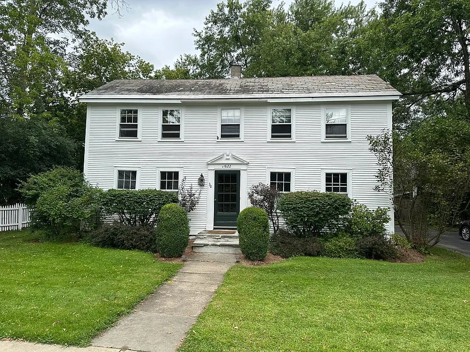 30 South St