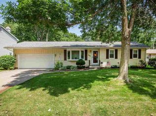 503 12th Ave NW, Hampton, IA 50441