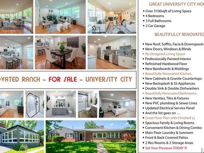 13 Nob Hill Ln, Saint Louis, MO, 63130