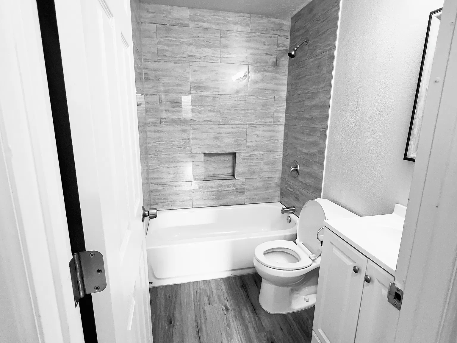 3 bed, 814 sqft, $1,750 — Photo 3