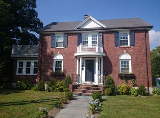 47 Arborview Rd, Jamaica Plain, MA 02130