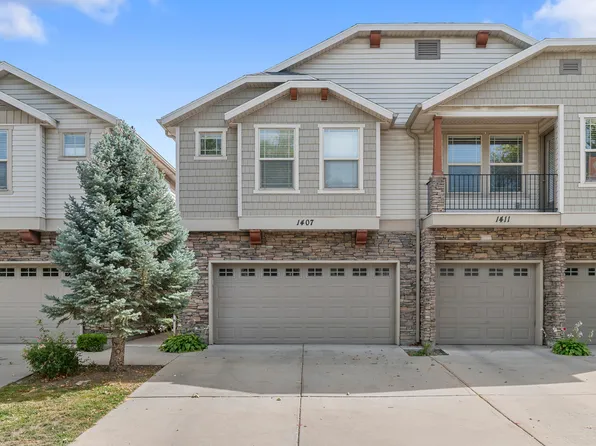 1407 W Stone Meadow Dr, West Jordan, UT 84088