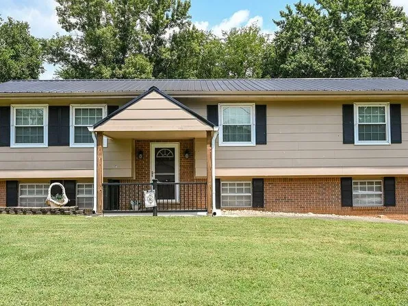 2012 Gregory Ln NW, Cleveland, TN 37312