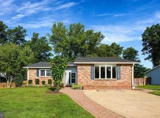14724 Jarnigan St, Centreville, VA 20120